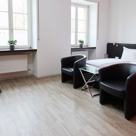 Villa Bassermann Schwetzingen Ngoại thất bức ảnh