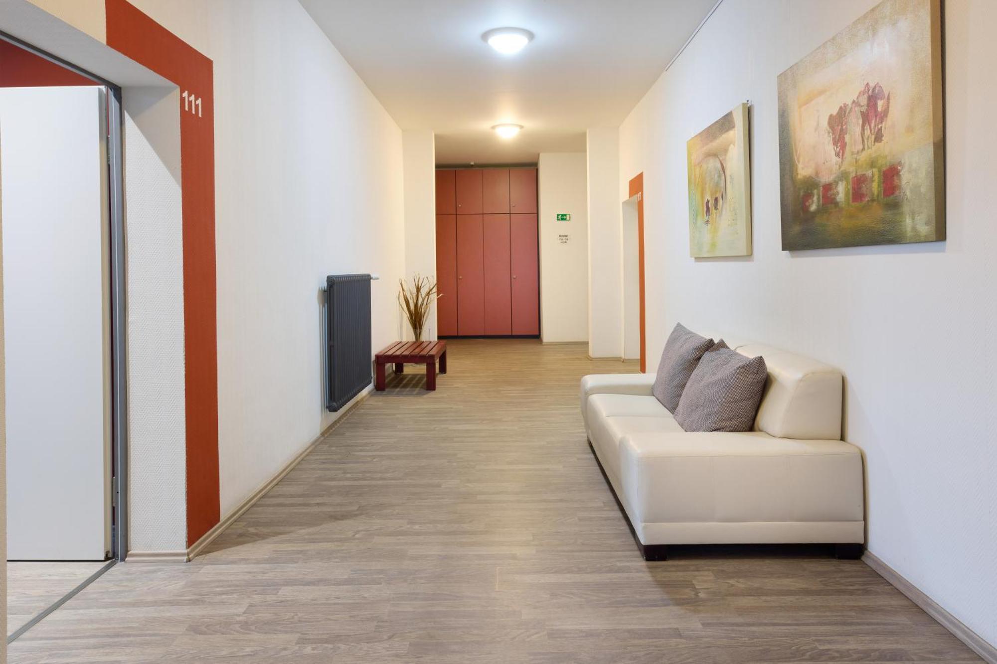 Villa Bassermann Schwetzingen Ngoại thất bức ảnh