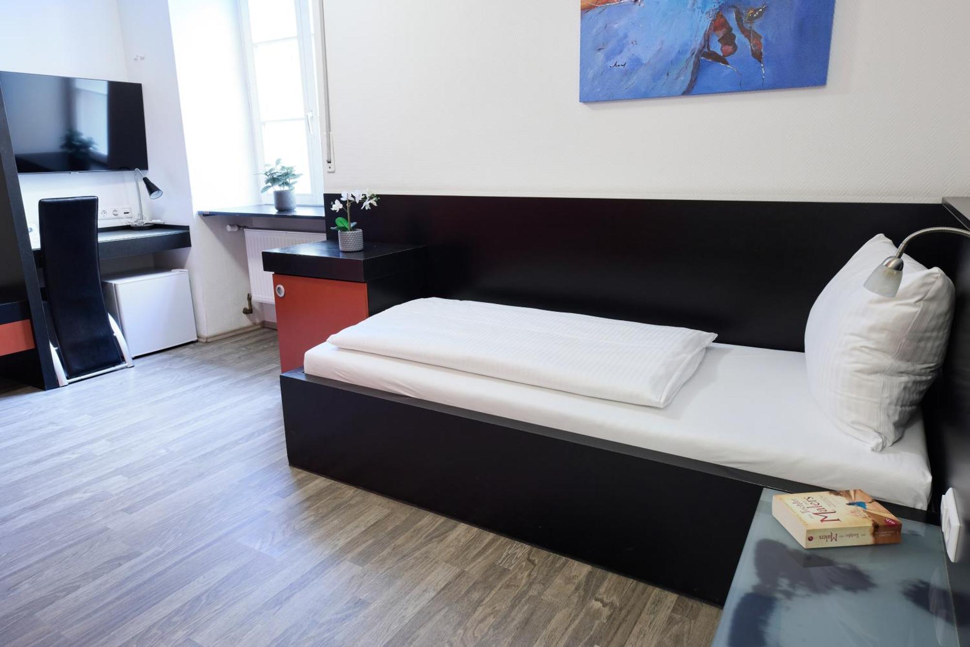 Villa Bassermann Schwetzingen Ngoại thất bức ảnh