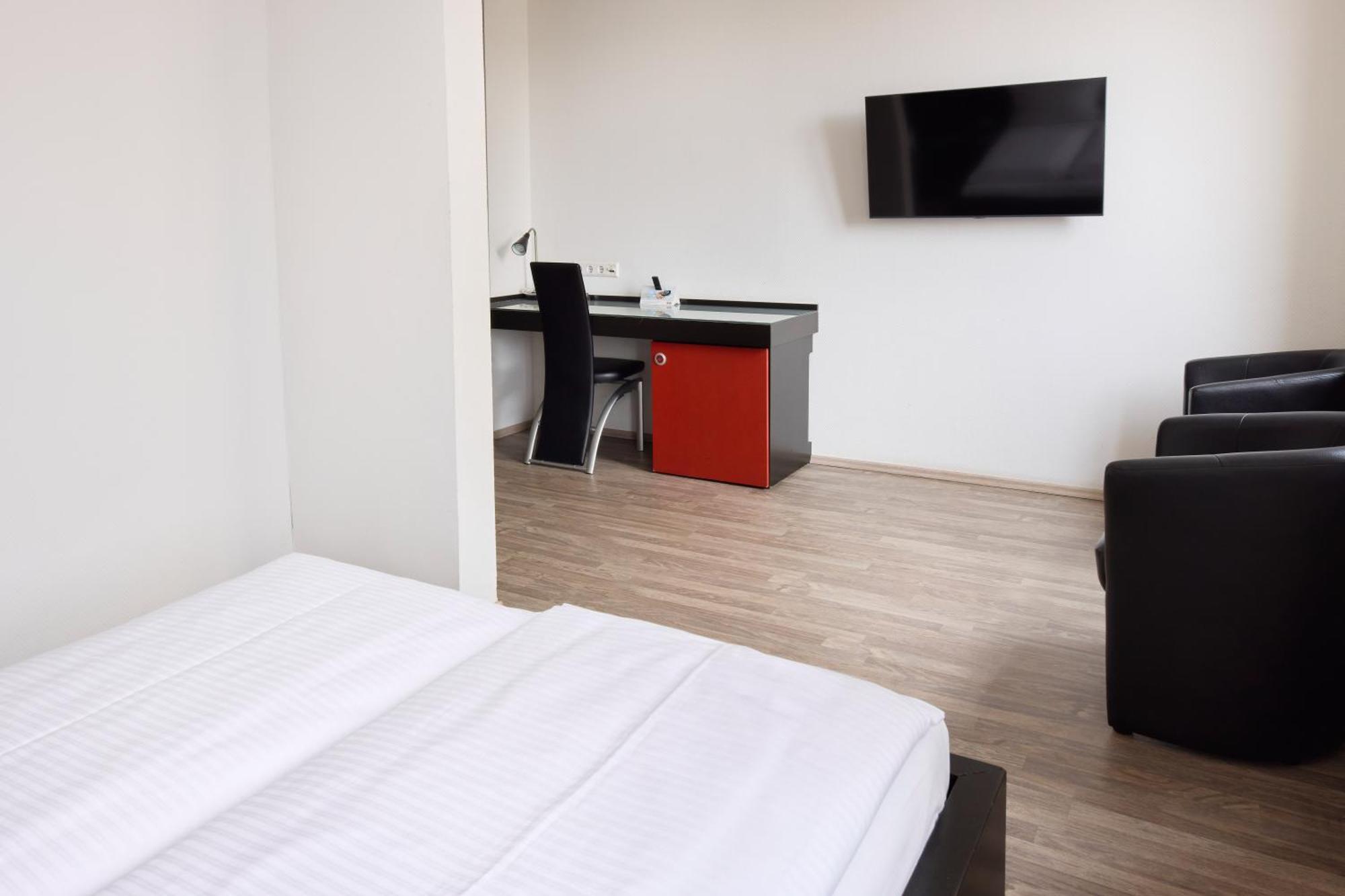 Villa Bassermann Schwetzingen Ngoại thất bức ảnh