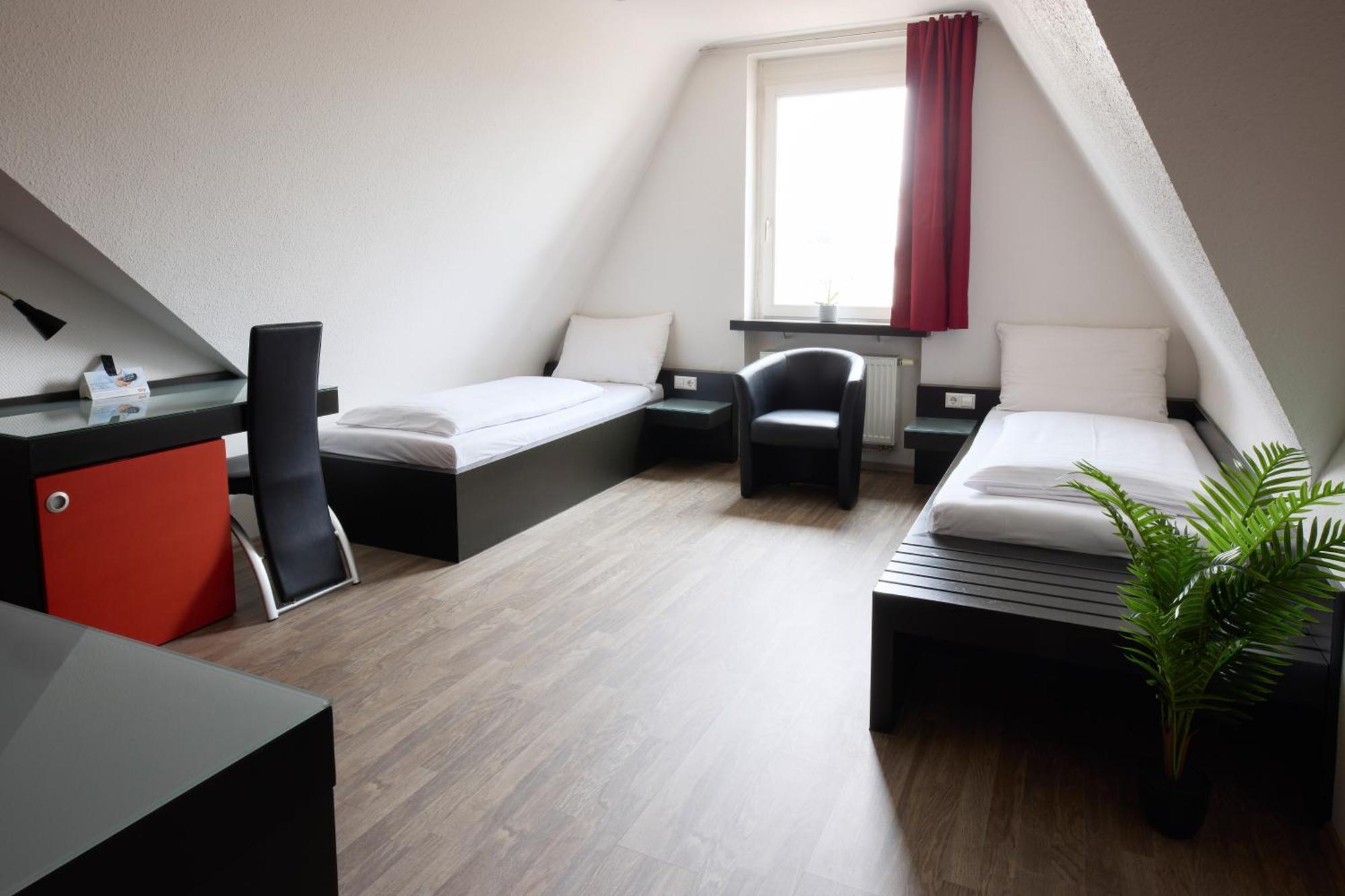 Villa Bassermann Schwetzingen Ngoại thất bức ảnh