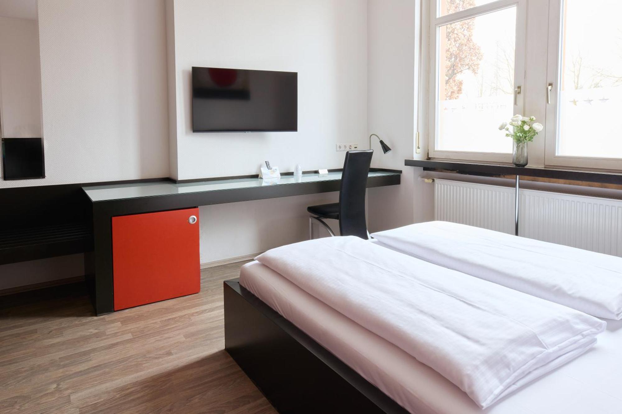 Villa Bassermann Schwetzingen Ngoại thất bức ảnh